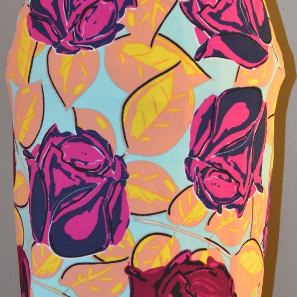 Cassie (Lulu Roe) - Picture 2 of 2